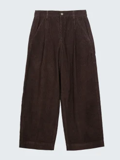 Women's Studio Light Cord Trouser