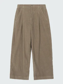 Women's Studio Light Cord Trouser