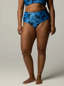 Women's Sula High Waisted Bikini Pant