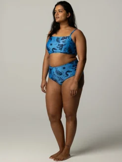 Women's Sula High Waisted Bikini Pant