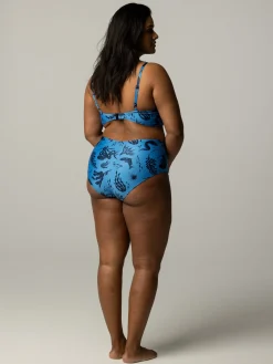 Women's Sula High Waisted Bikini Pant