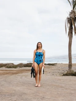 Women's Sula Swimsuit