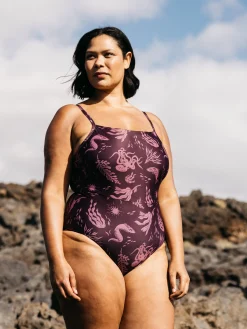 Women's Sula Swimsuit