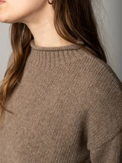 Women's Taran Jumper