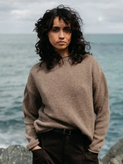 Women's Taran Jumper