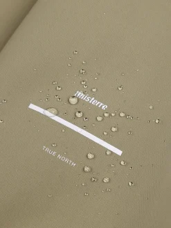 Women's Vellus Parka Jacket