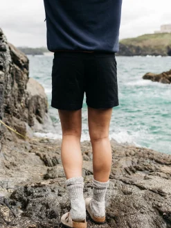 Women's Yarrel Canvas Short