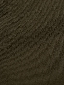 Women's Yarrel Canvas Short