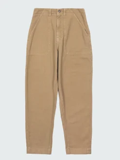 Women's Yarrel Canvas Trouser