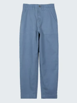 Women's Yarrel Canvas Trouser