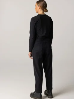 Women's Yarrel Canvas Trouser