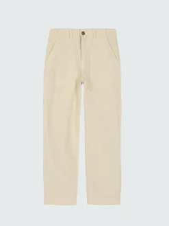 Women's Yarrel Canvas Trouser