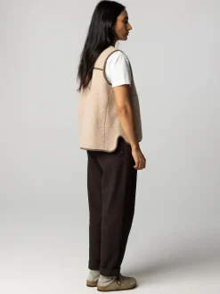 Women's Yarrel Canvas Trouser