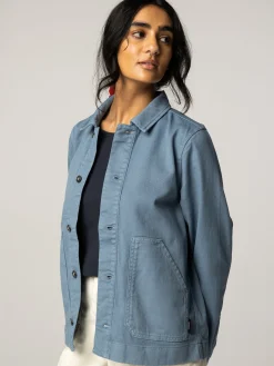 Women's Yarrel Chore Jacket
