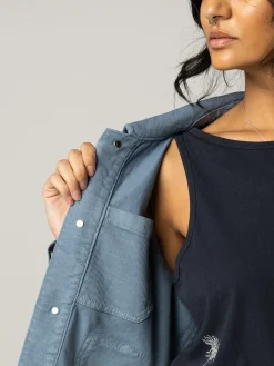 Women's Yarrel Chore Jacket