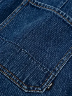 Women's Yarrel Denim A-Line Skirt