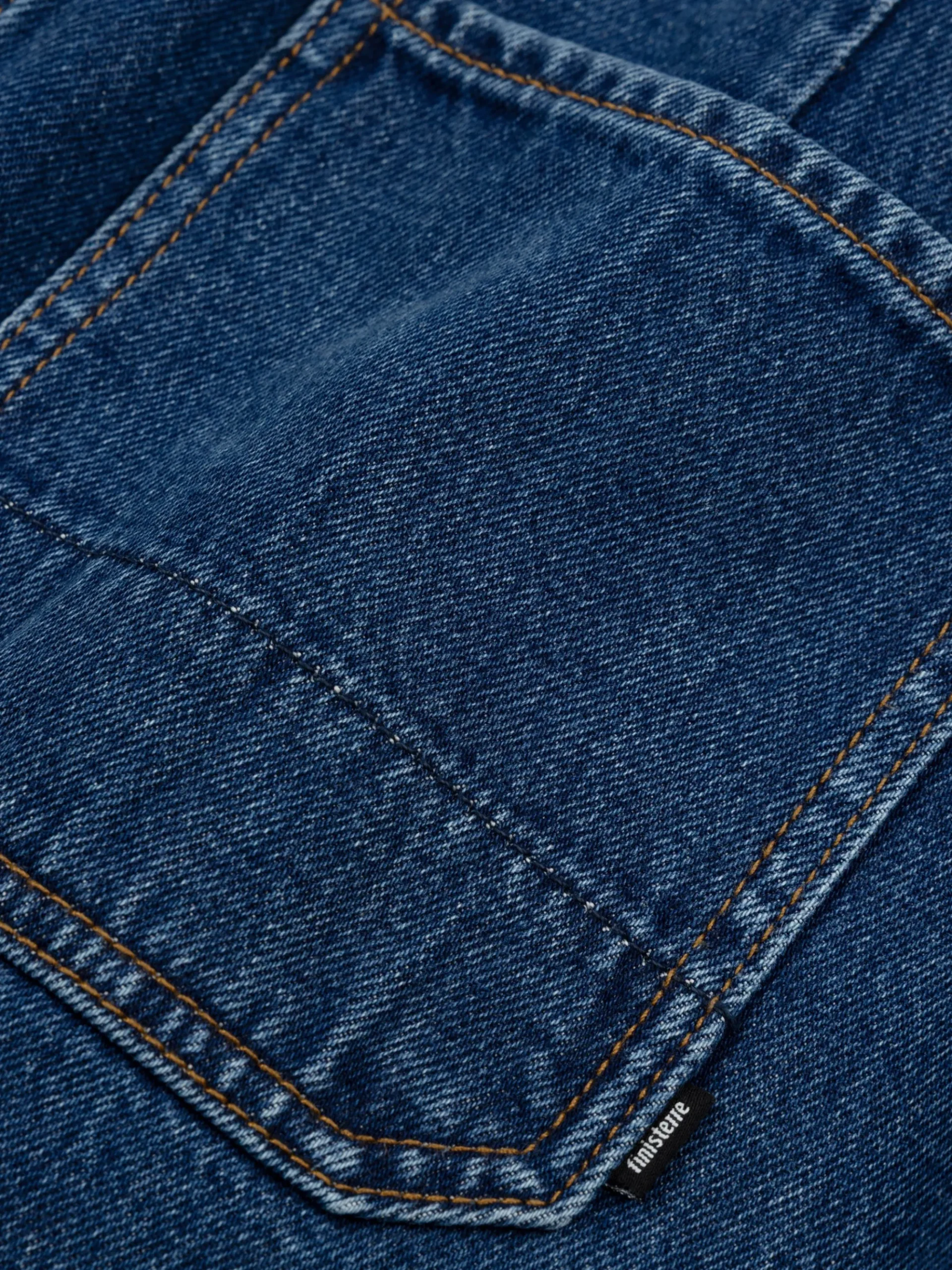 Women's Yarrel Denim A-Line Skirt