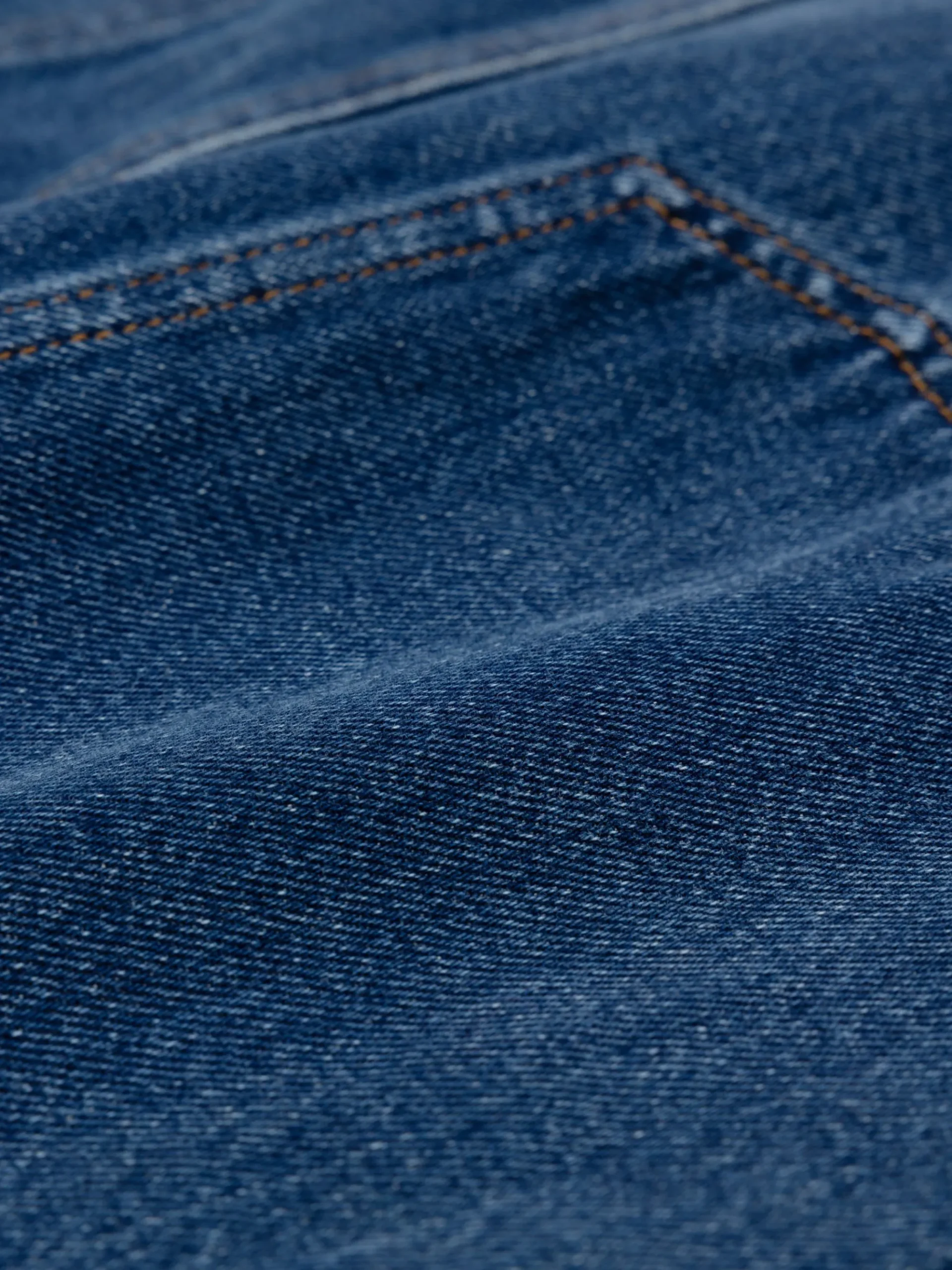 Women's Yarrel Denim A-Line Skirt