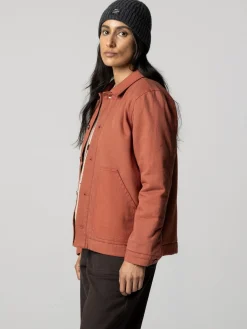 Women's Yarrel Quilted Jacket