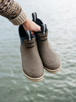 XTRATUF + Finisterre Ankle Deck Boot
