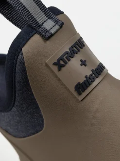 XTRATUF + Finisterre Ankle Deck Boot