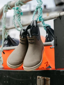 XTRATUF + Finisterre Ankle Deck Boot