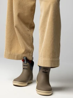XTRATUF + Finisterre Ankle Deck Boot