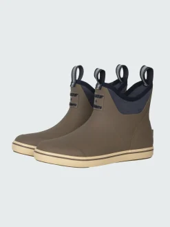 XTRATUF + Finisterre Ankle Deck Boot