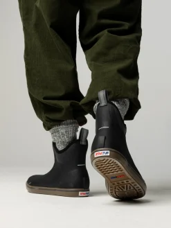 XTRATUF + Finisterre Ankle Deck Boot