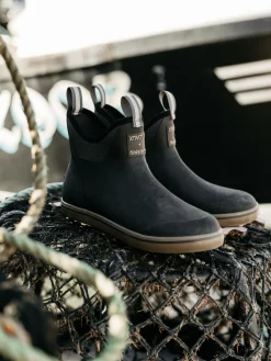 XTRATUF + Finisterre Ankle Deck Boot
