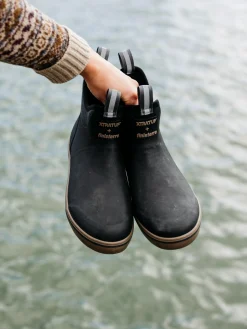 XTRATUF + Finisterre Ankle Deck Boot