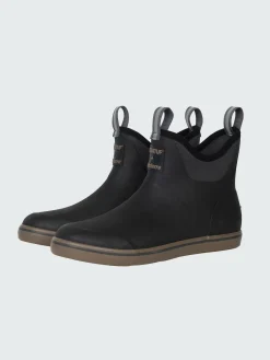 XTRATUF + Finisterre Ankle Deck Boot